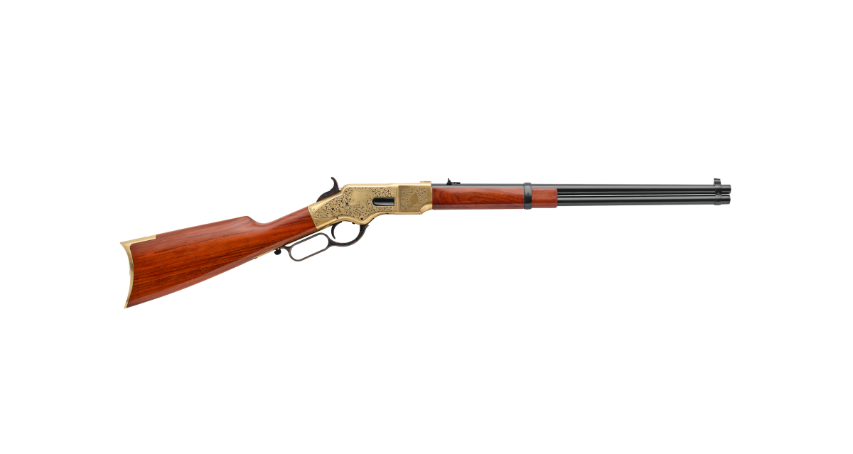 ハートフォード ウィンチェスター M1866 Yellowboy ハートフォード - M1866 Yellowboy